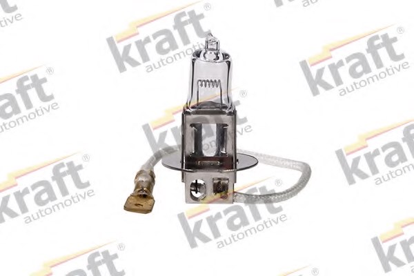 KRAFT AUTOMOTIVE 0814850 Bulb, spotlight